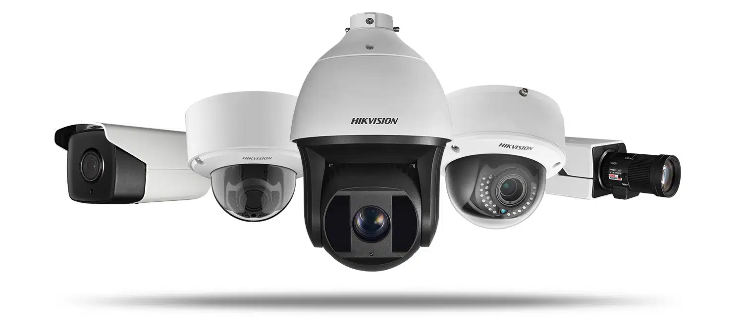 Surveillance Solutions